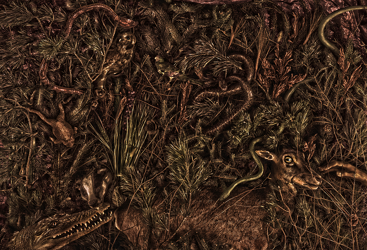 Anderswelten-Diversity