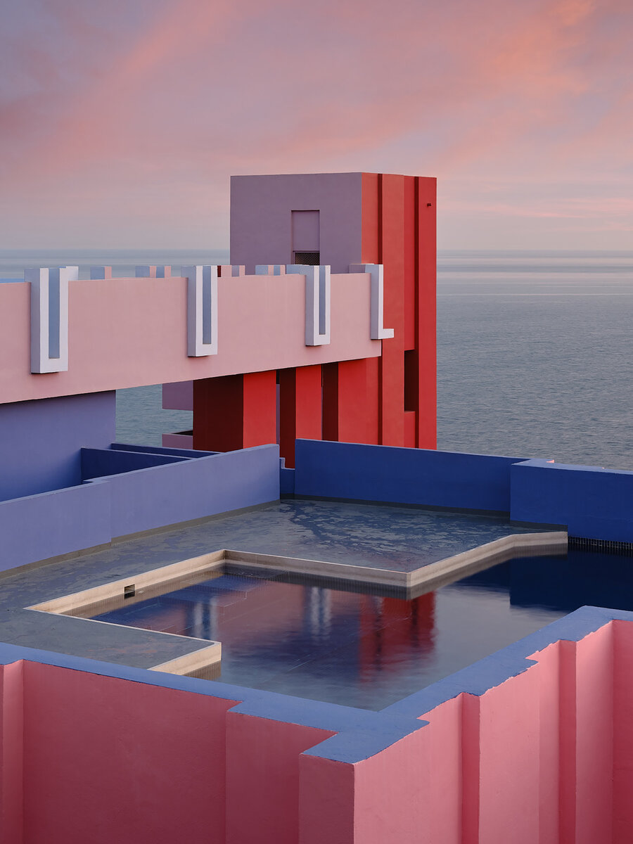 Muralla Roja