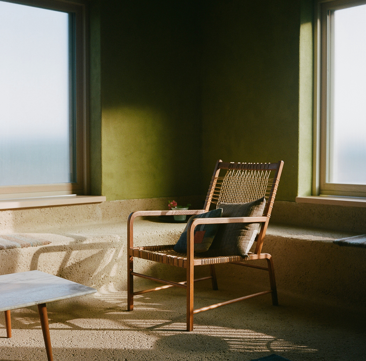 Chair Series, Onomichi