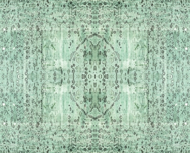 From my Nanny's wall V