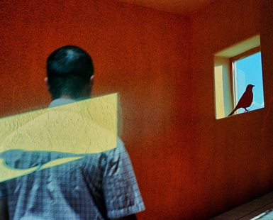 Silence in Synesthesia