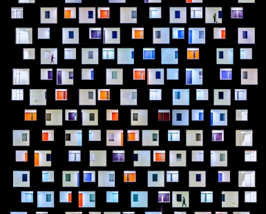 Corridors of Insomnia