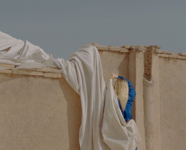 How to blend in completely 