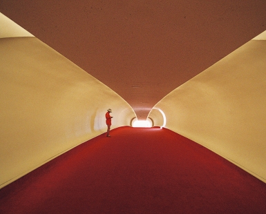 TWA Tunnel