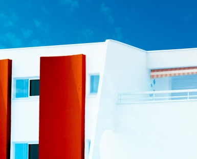 LINES - ORANGE FLAVOURED DRING