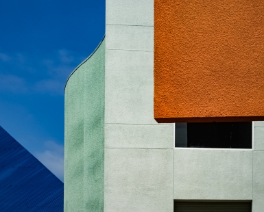 Geometric Abstraction 