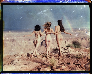 Aurai - Nymphs of the Wind