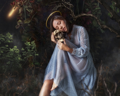 En un sitio de la existencia