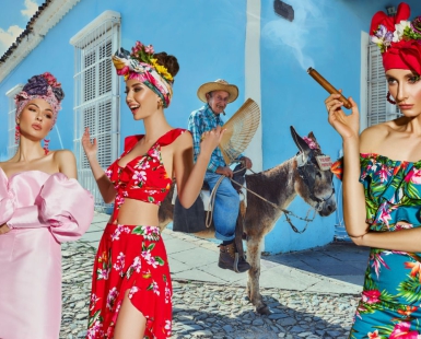 Sky Is Not The Limit For @Your Insta Travels....