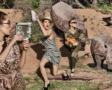 Sky Is Not The Limit For @Your Insta Travels...