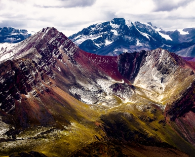 Vinicunca