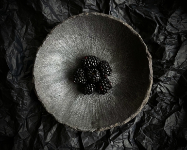 BLACKBERRIES FOOD-iD