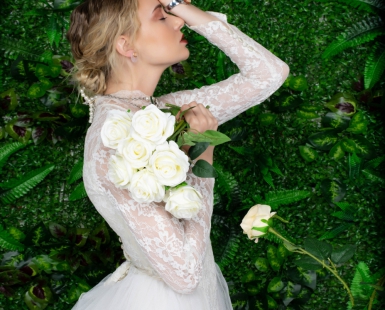 A Ukrainian Girl is Named Darina-2