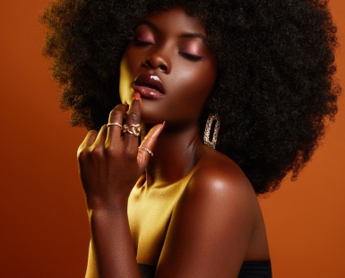 Aesthetics from Africa-2