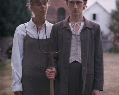 Happonvilliers Dream