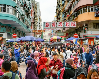 Will it be like this again?