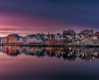 Haugesund
