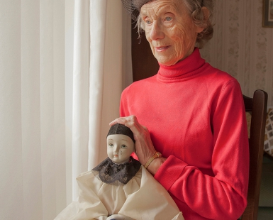 Patrisha ( Isolation)