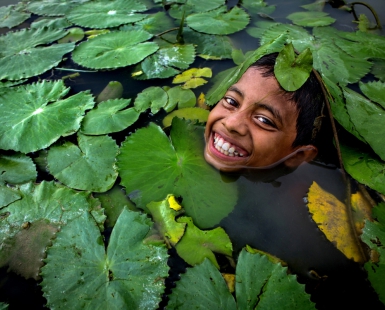 Smile Have Some Languages