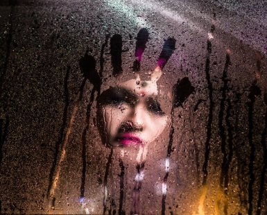 Untold story of girls