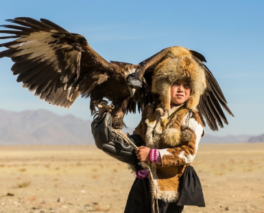 Eagle Child