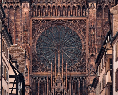 End of Street Neighbor