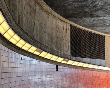 Internationale Congress Centrum Berlin (ICC Berlin)