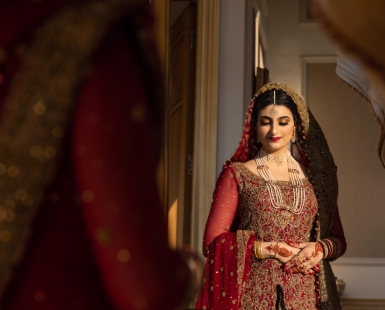 Carnival of emotions