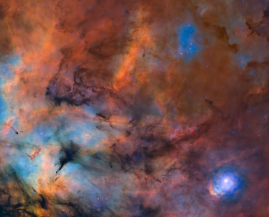 Abstracting Eternity