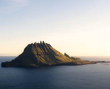 Ytsti, Arni, Lítli, Breiði and Bogni