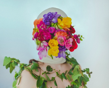 Danger in all beauty 