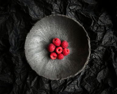 Raspberries (FOOD-iD)