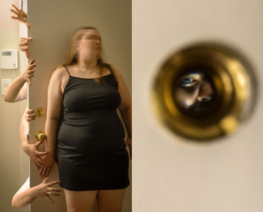 Living with OCD - Intrusive