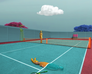 The Game Is Over But Life Goes On 