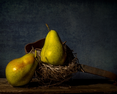 Pair of pears