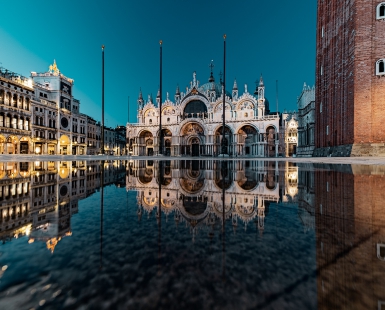 San Marco