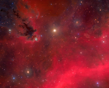 Abstracting Eternity