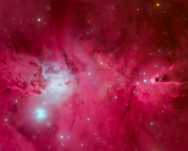 Abstracting Eternity