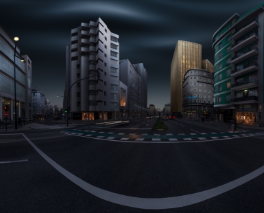 United Colors Of Lisbon