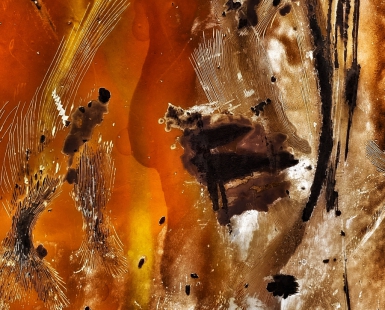 The Spirits of Route 66, No. 9