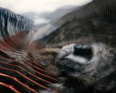 Through the Imaginative Landscape of JMW Turner - 02