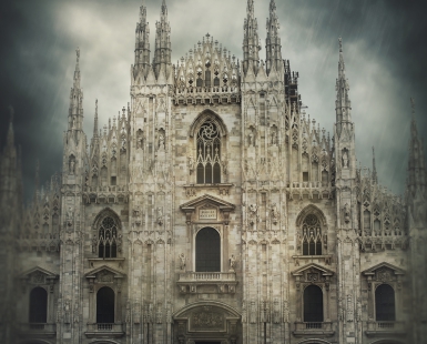 Duomo di Milano
