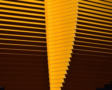 La terza dimensione del giallo