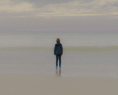 le petit prince de la mer