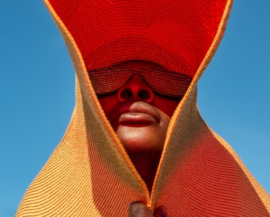 Presence, a State of Mind