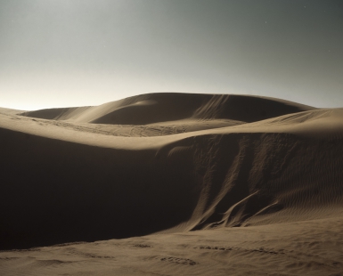 Moonlight Dunes