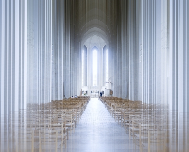 May the Light be With You