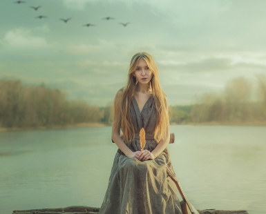 Touch of music - part 1