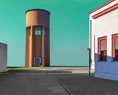 An arrhythmic succession of interrupted pauses 2