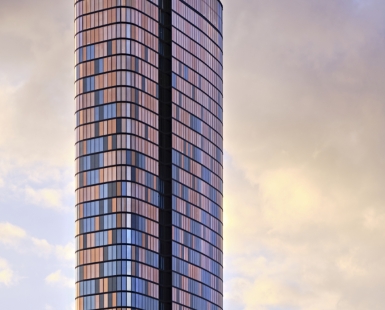 The Oakwood Premier Melbourne